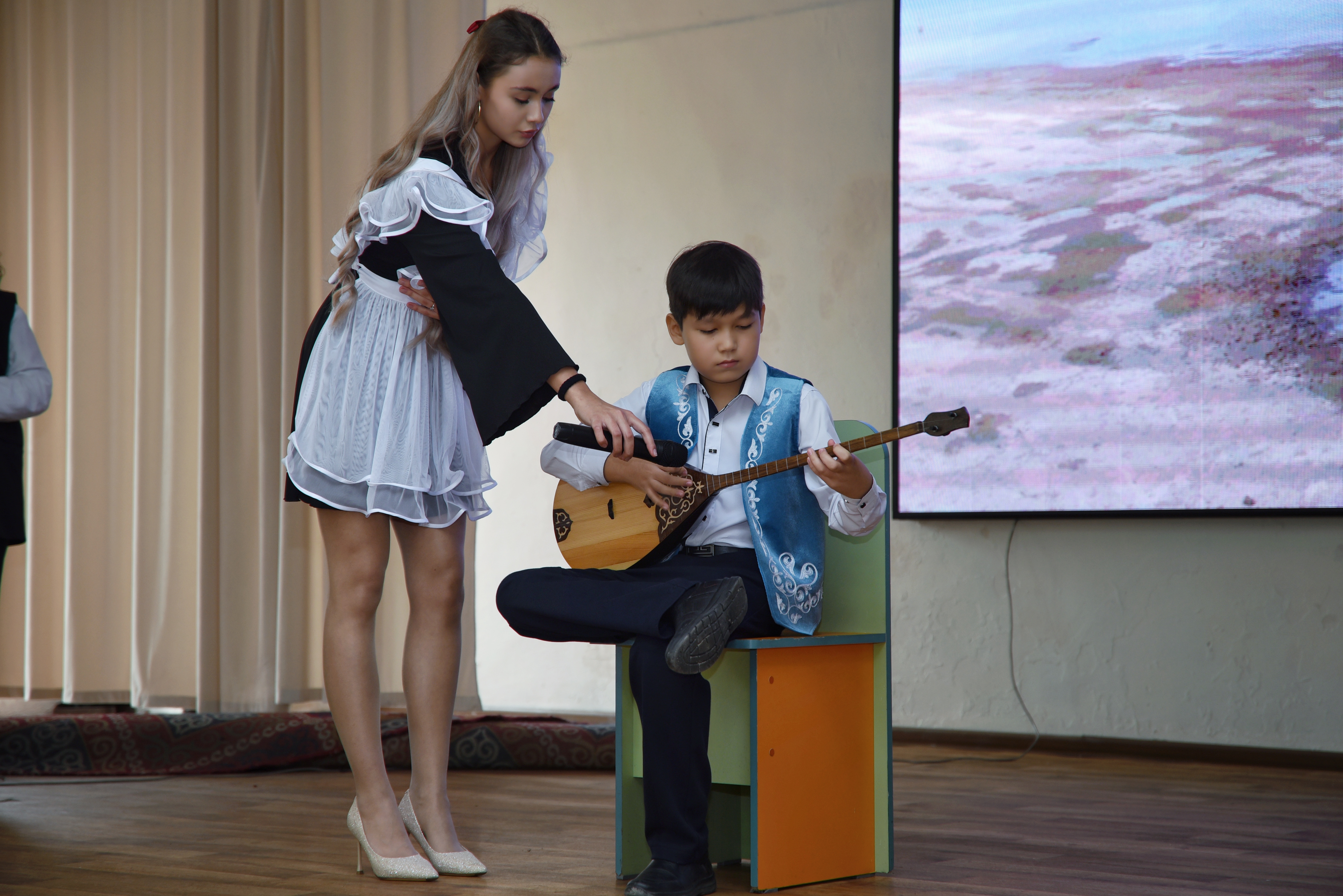 День дублера